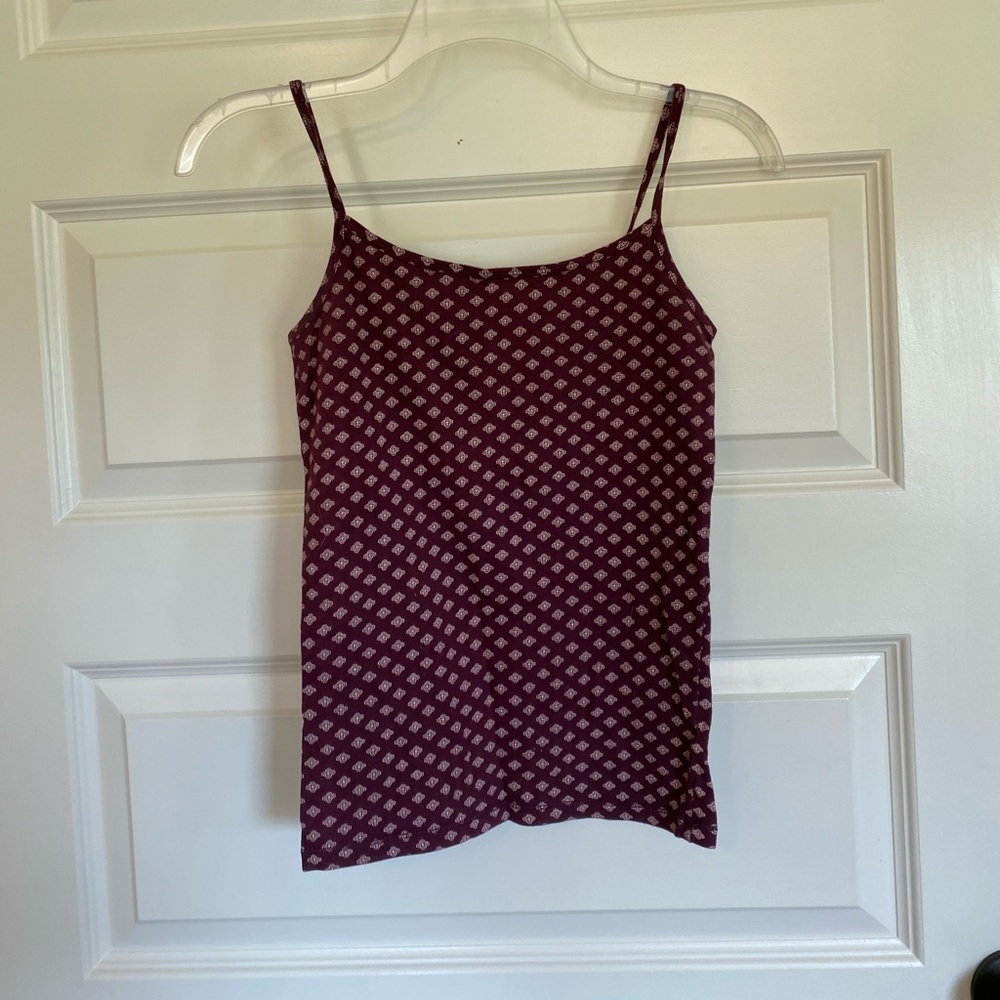 2 Aeropostale tank tops